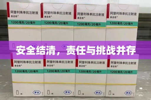 邢台安全结清，责任与挑战并存