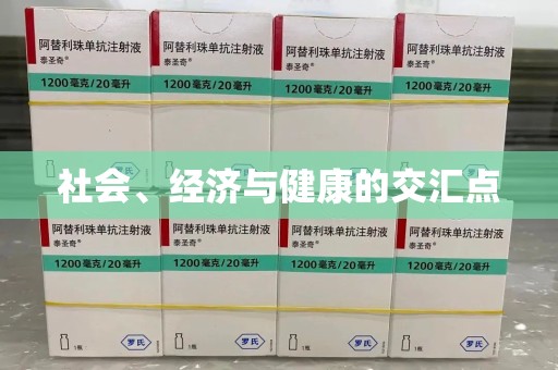 邢台社会、经济与健康的交汇点
