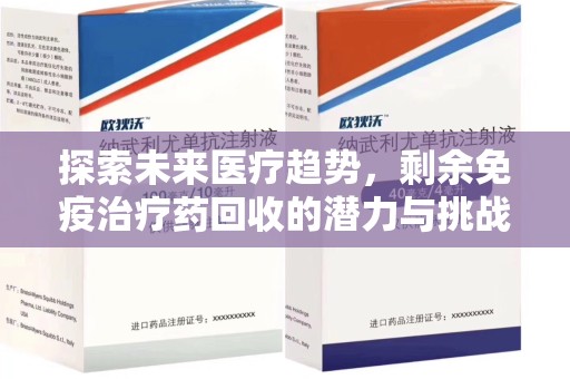 邢台探索未来医疗趋势，剩余免疫治疗药回收的潜力与挑战
