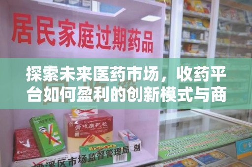 邢台探索未来医药市场，收药平台如何盈利的创新模式与商业前景