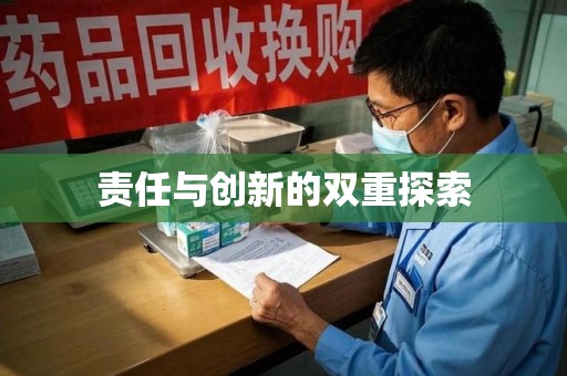 邢台责任与创新的双重探索
