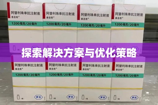 邢台探索解决方案与优化策略
