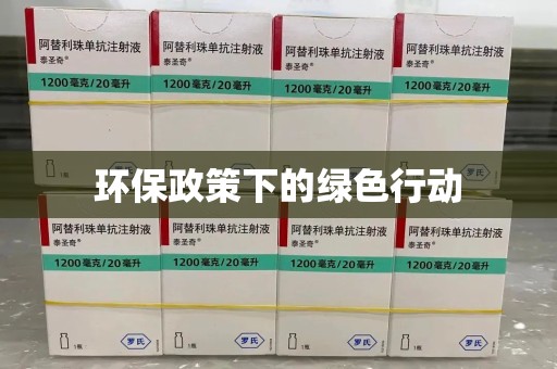 邢台环保政策下的绿色行动