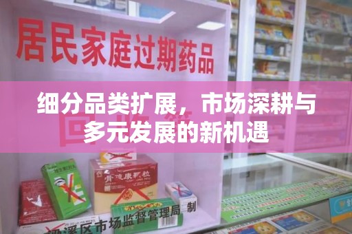 邢台细分品类扩展，市场深耕与多元发展的新机遇