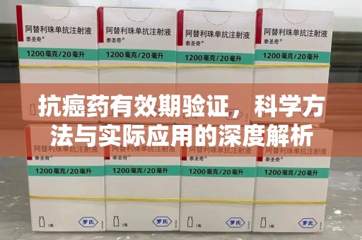 邢台抗癌药有效期验证，科学方法与实际应用的深度解析