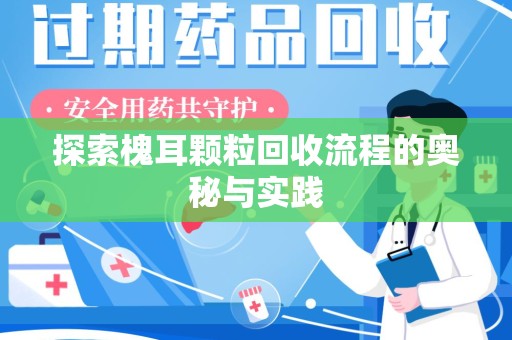 邢台探索槐耳颗粒回收流程的奥秘与实践